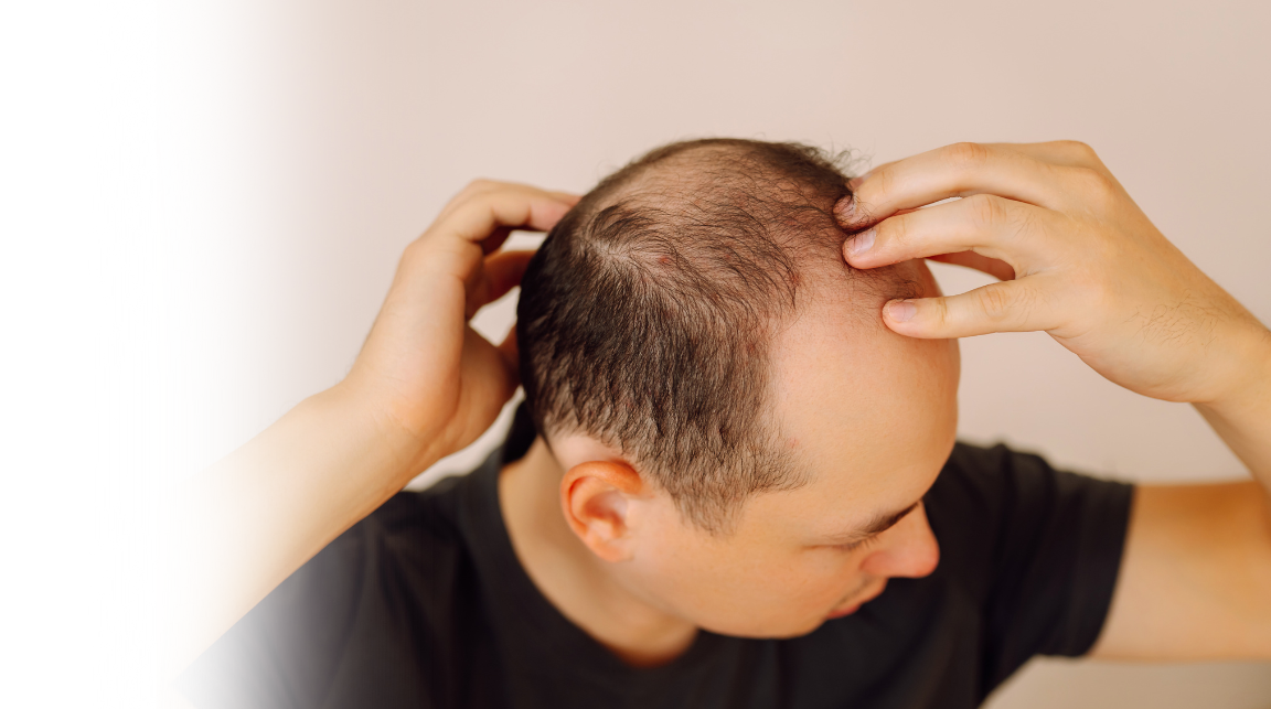 Hair Loss Treatment in Mysore at Umbrella Aesthetics